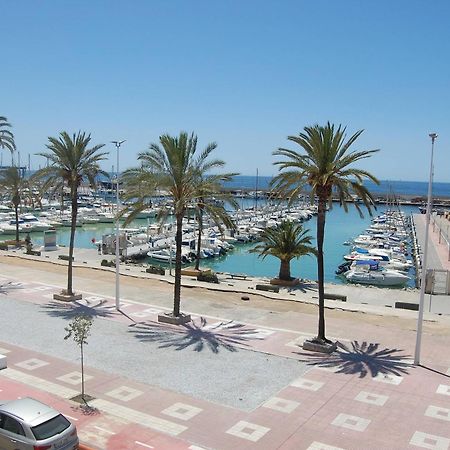 Puerto Caleta Dream - Alojamientos La Torre Калета Де Велес Екстериор снимка